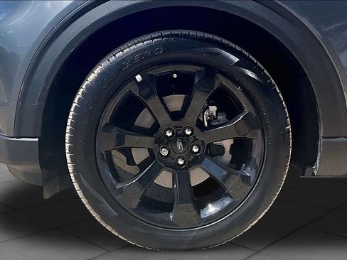 Certified 2023 Ford Explorer ST-Line w/ Class IV Trailer Tow Package RWD image 10