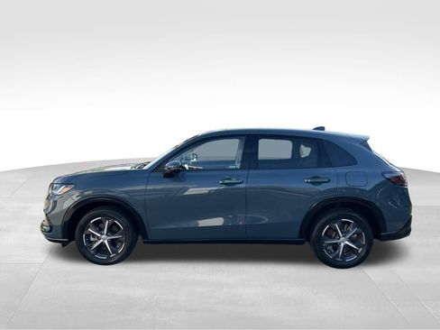 Used 2024 Honda HR-V EX-L image 2