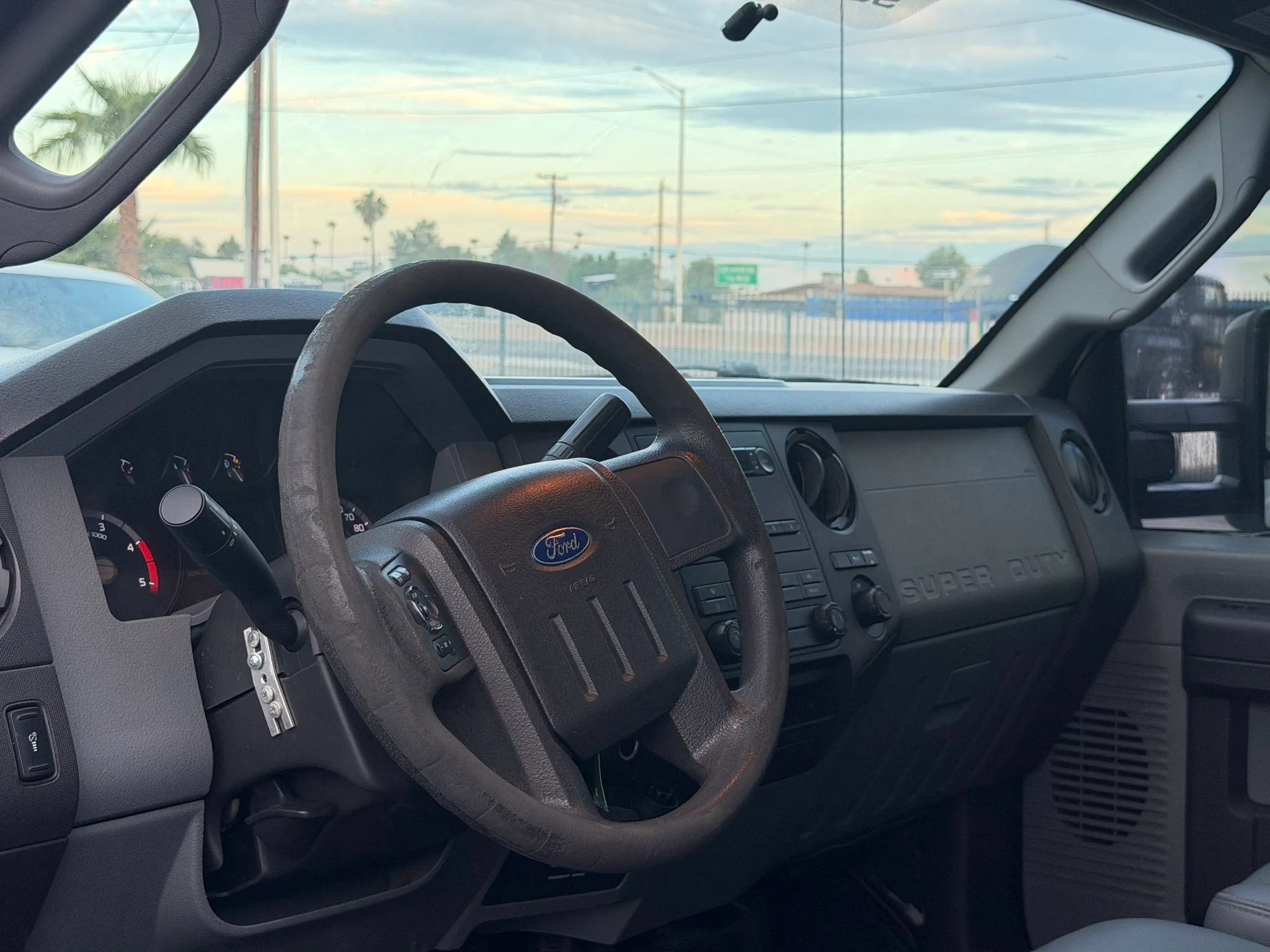 Used 2011 Ford F350 XL w/ PWR Equipment Group AWD/4WD image 17