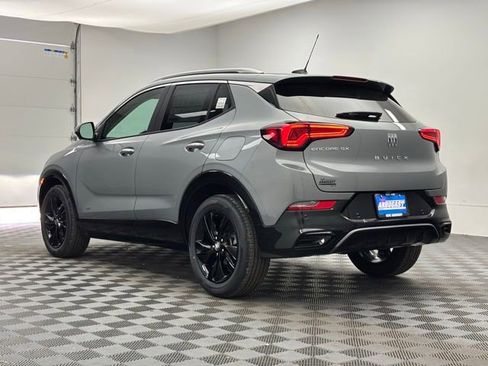 New 2026 Buick Encore GX Sport Touring w/ Advanced Technology Package FWD image 12