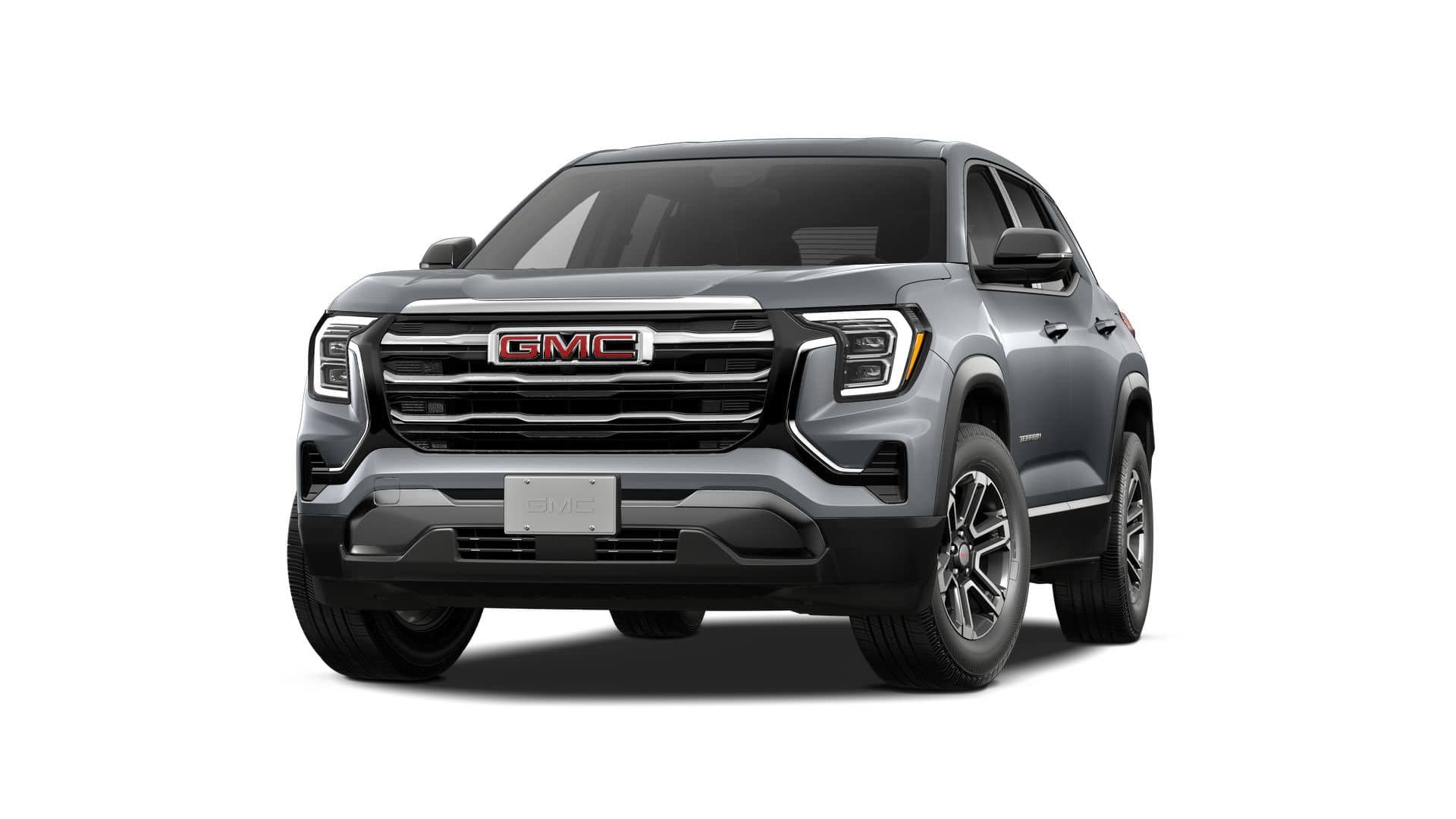 New 2027 GMC Terrain Elevation FWD image 19