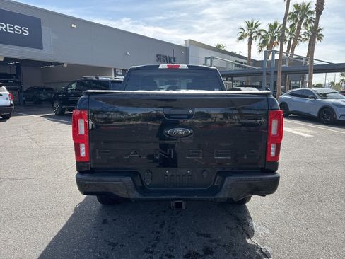 Used 2021 Ford Ranger XLT w/ Equipment Group 301A Mid image 6