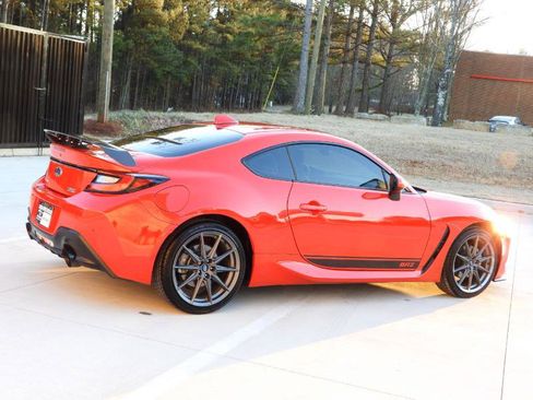 Used 2022 Subaru BRZ Limited image 27