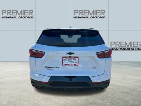 Used 2019 Chevrolet Blazer RS image 6