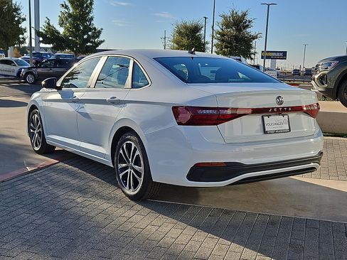 New 2026 Volkswagen Jetta Sport image 2