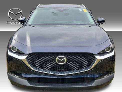 Used 2023 MAZDA CX-30 AWD 2.5 S w/ Select Package image 4