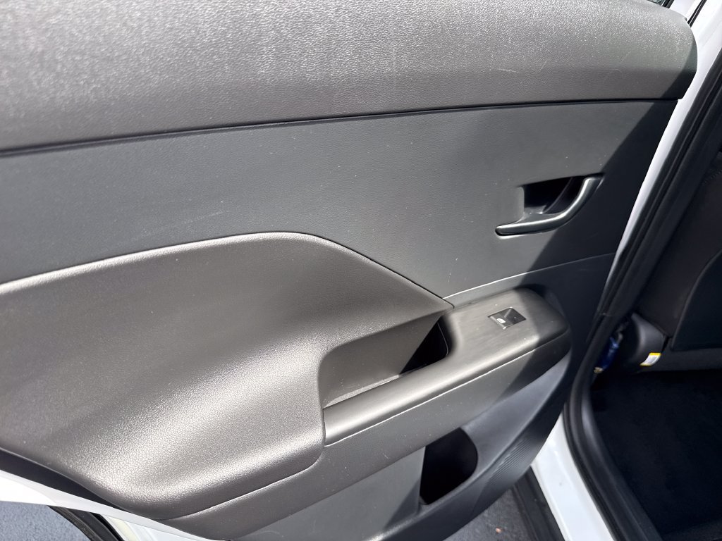 Certified 2026 Hyundai Kona SEL Sport FWD image 16