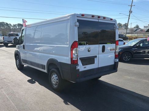 Used 2016 RAM ProMaster 1500 image 19