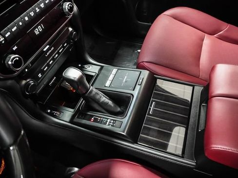 Certified 2023 Lexus GX 460 Premium w/ Premium Package AWD/4WD image 16