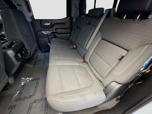 Used 2021 Chevrolet Silverado 1500 RST w/ Convenience Package II RWD image 12