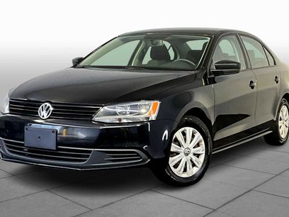 Used 2014 Volkswagen Jetta S