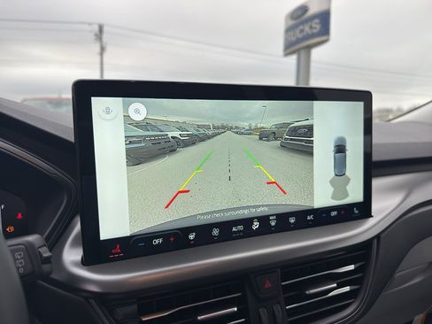 New 2026 Ford Escape Active w/ Tech Pack #1 image 19