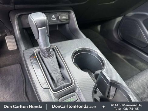 Used 2024 Honda Civic EX image 21