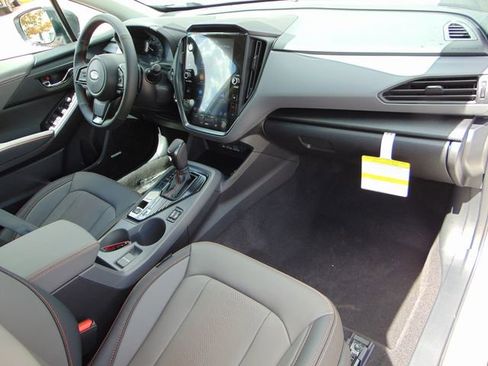 New 2026 Subaru Crosstrek 2.5i Limited AWD/4WD image 26