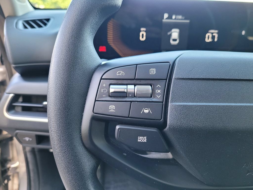 Used 2025 Kia K4 FWD image 22