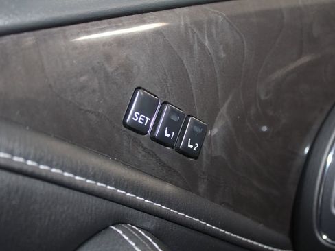 Used 2024 INFINITI QX80 Luxe image 22