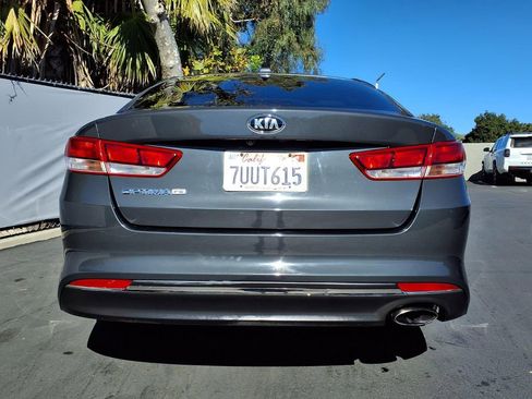 Used 2016 Kia Optima LX image 6