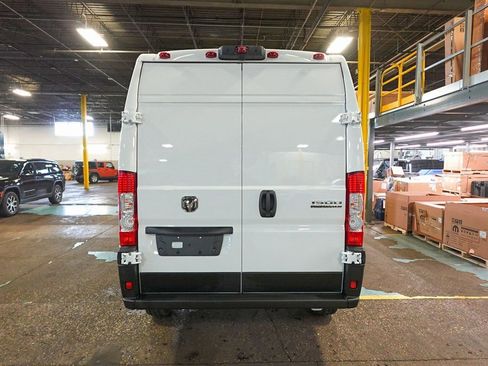 New 2026 RAM ProMaster 1500 w/ Convenience Group image 4