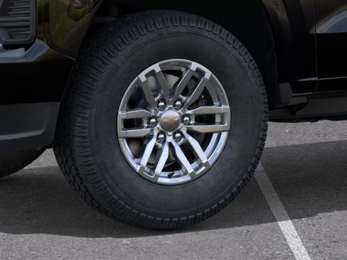 New 2026 Chevrolet Colorado LT AWD/4WD image 9