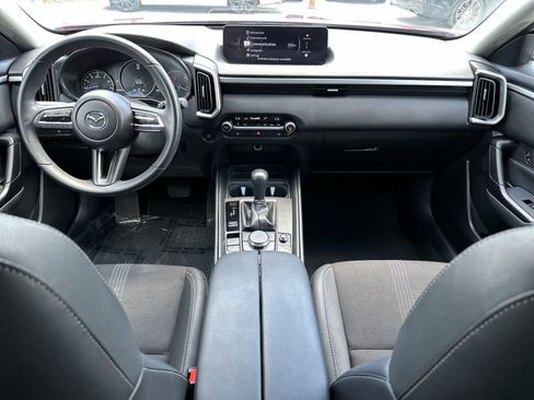 Used 2025 MAZDA CX-50 AWD 2.5 S w/ Preferred Package image 20