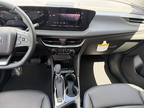 New 2026 Buick Encore GX Sport Touring w/ Advanced Technology Package FWD image 16
