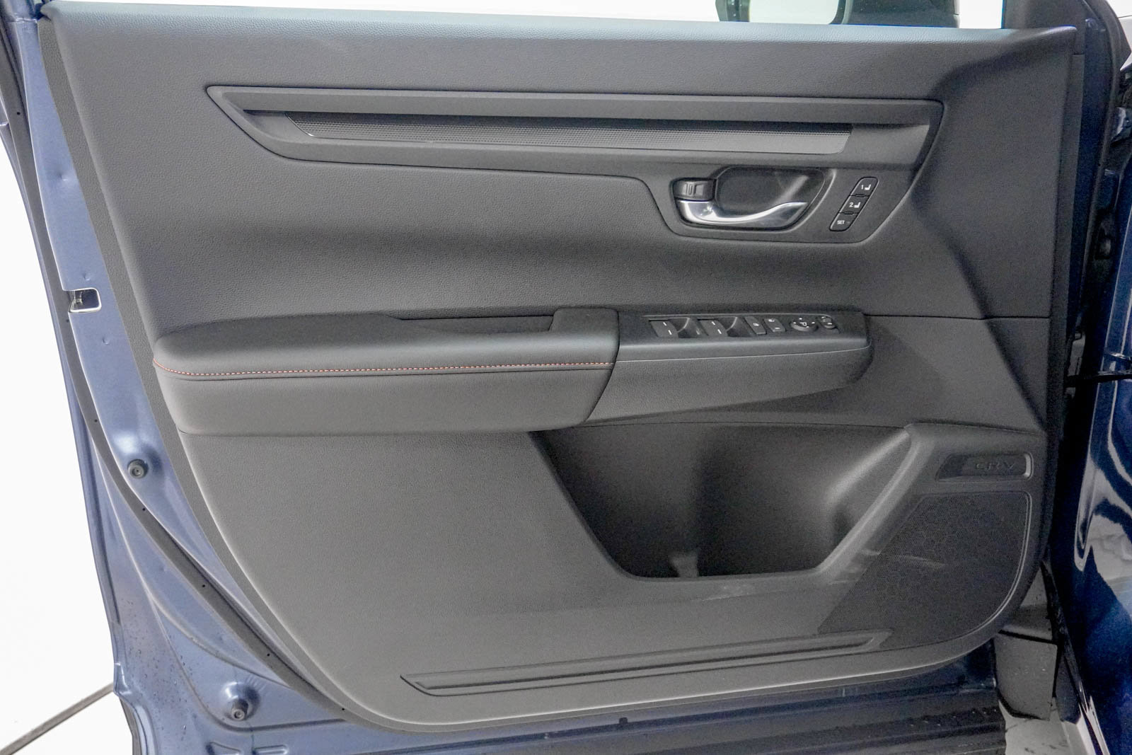 New 2027 Honda CR-V Sport-L image 16