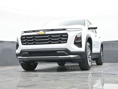 New 2026 Chevrolet Equinox LT FWD image 53