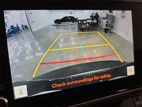 Certified 2025 Toyota Camry SE image 20