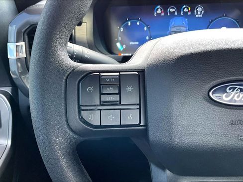 Used 2025 Ford F150 STX w/ Equipment Group 200A AWD/4WD image 24