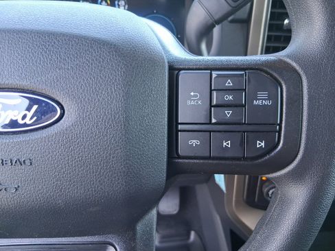 Used 2024 Ford F150 STX w/ Equipment Group 201A FX4 image 15