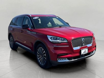 Used 2020 Lincoln Aviator Reserve w/ Equipment Group 201A