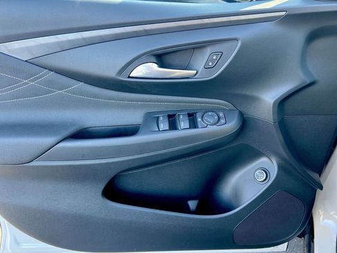 New 2026 Buick Envista Sport Touring w/ Studio Series FWD image 19