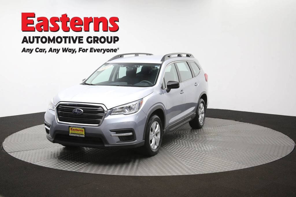 Used 2022 Subaru Ascent 8-Passenger AWD/4WD image 54