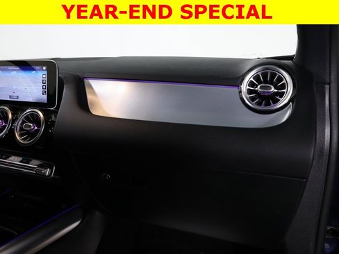 Used 2021 Mercedes-Benz GLA 35 AMG 4MATIC image 51