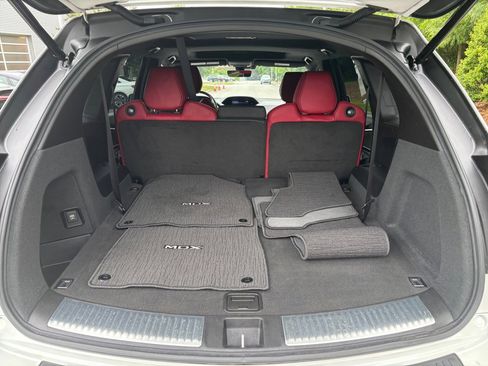 Used 2020 Acura MDX A-Spec AWD/4WD image 19
