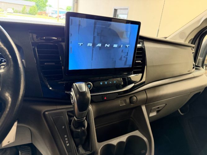 Used 2023 Ford Transit 350 XLT RWD image 14