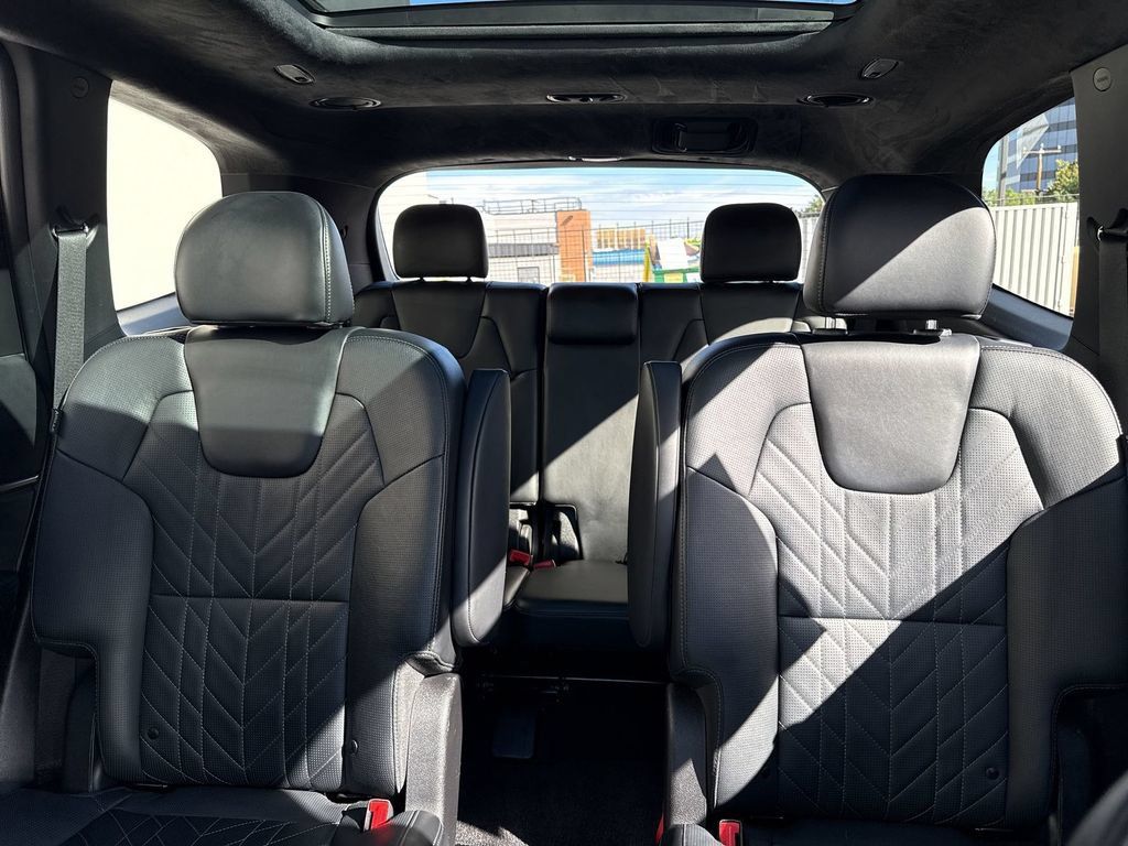 Certified 2024 Kia Telluride SX Prestige X-Line AWD/4WD image 21