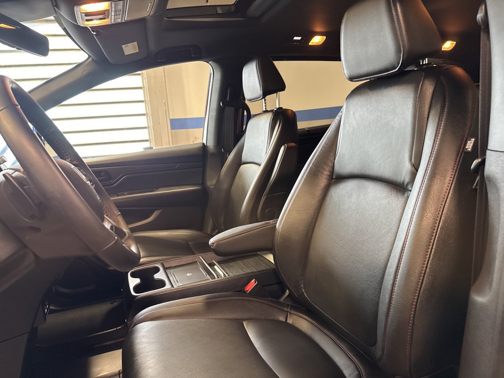 Used 2026 Honda Odyssey Sport-L image 22