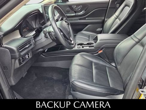 Used 2024 Lincoln Corsair Reserve FWD image 6