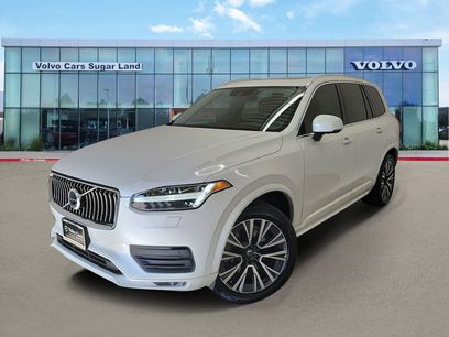 Used 2021 Volvo XC90 T6 Momentum w/ Protection Package Premier
