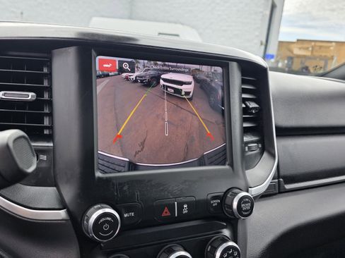 Certified 2024 RAM 2500 Big Horn image 17