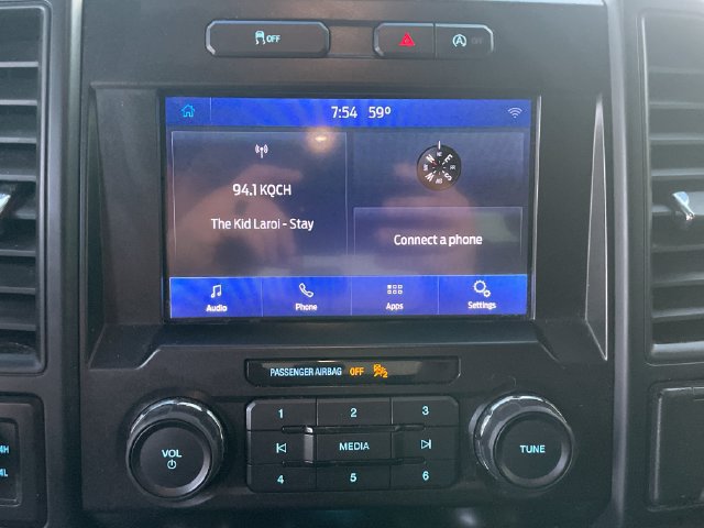 Used 2019 Ford F150 XL w/ Equipment Group 101A Mid AWD/4WD image 20