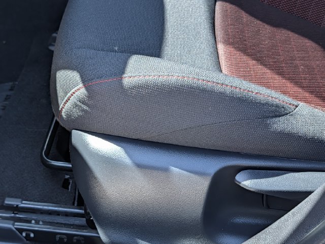 Certified 2026 Toyota Corolla SE FWD image 23