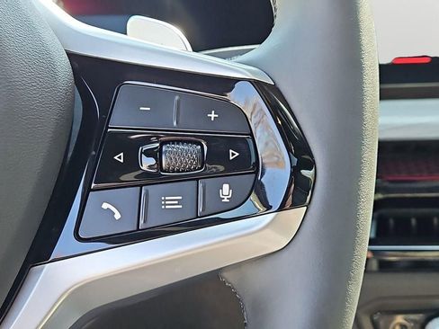 Used 2025 BMW 430i xDrive Coupe w/ Premium Package image 23