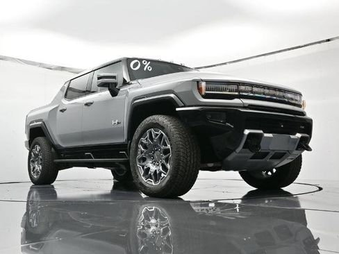 New 2025 GMC Hummer EV 3X image 37