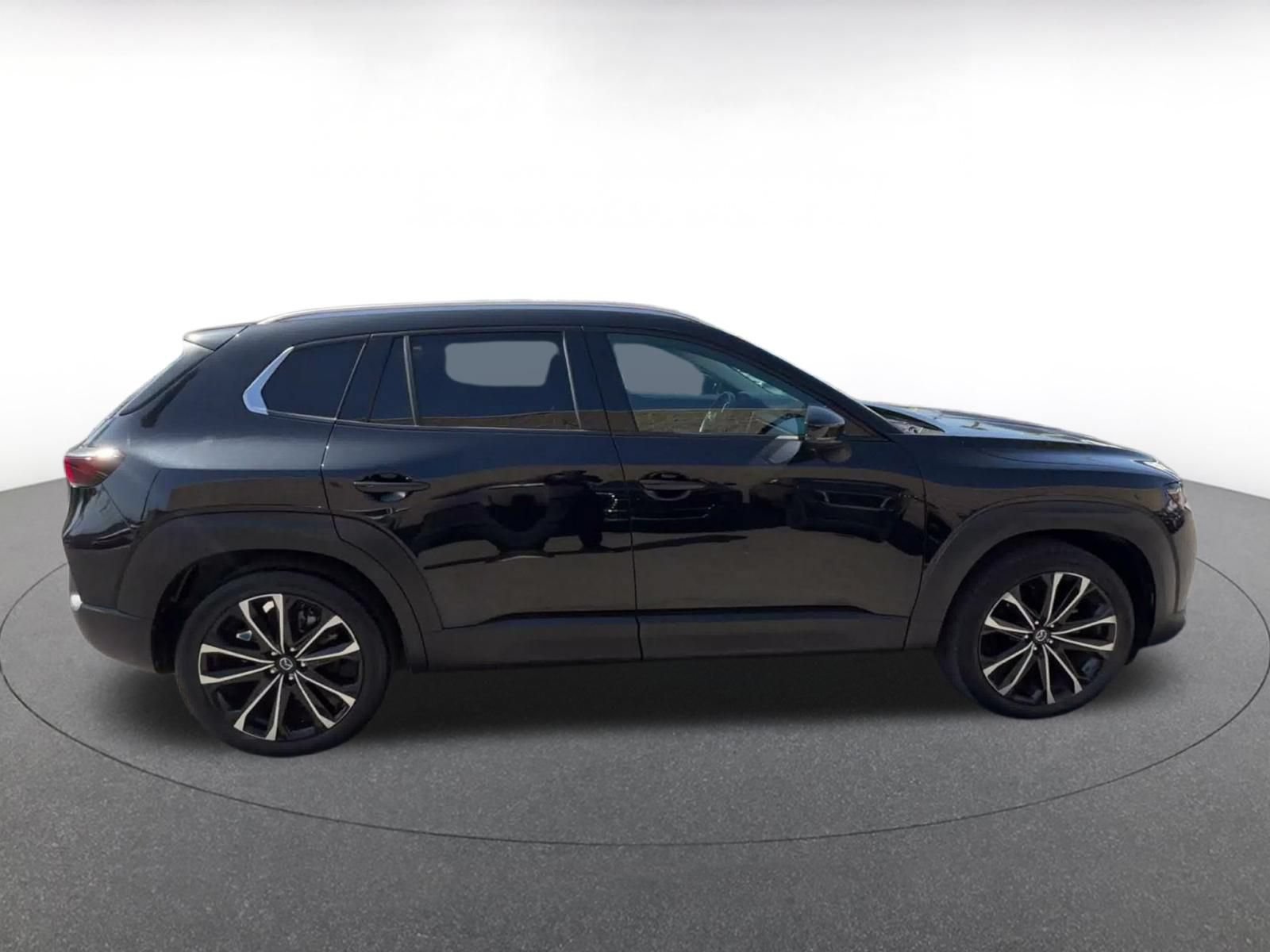 Used 2026 MAZDA CX-50 AWD 2.5 S w/ Premium Package image 15