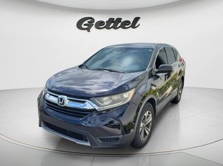 Used 2019 Honda CR-V LX video 1