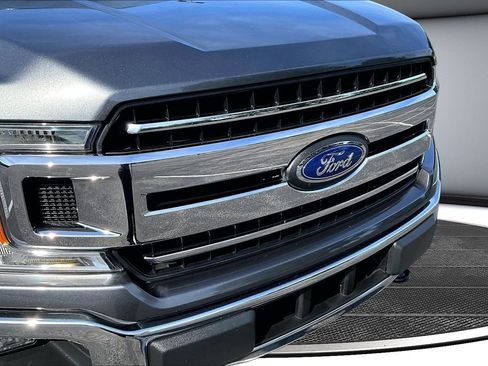 Used 2019 Ford F150 XLT w/ Equipment Group 301A Mid AWD/4WD image 33