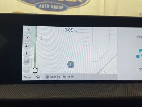 Used 2024 Kia EV6 GT-Line image 4