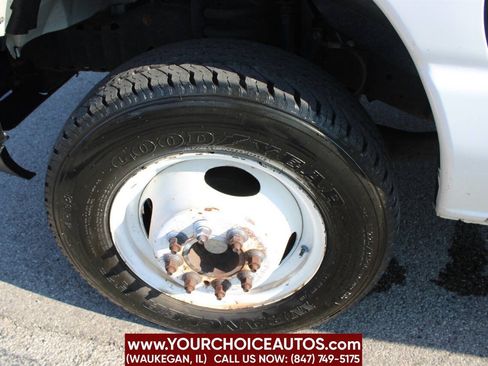 Used 2013 Ford E-350 and Econoline 350 Super Duty RWD image 20